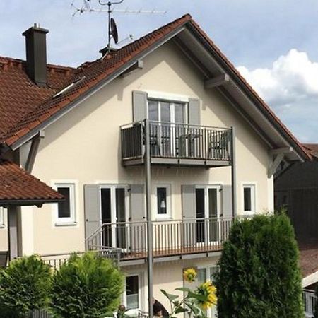 Ferienwohnungen Egerer ريدنبورغ المظهر الخارجي الصورة